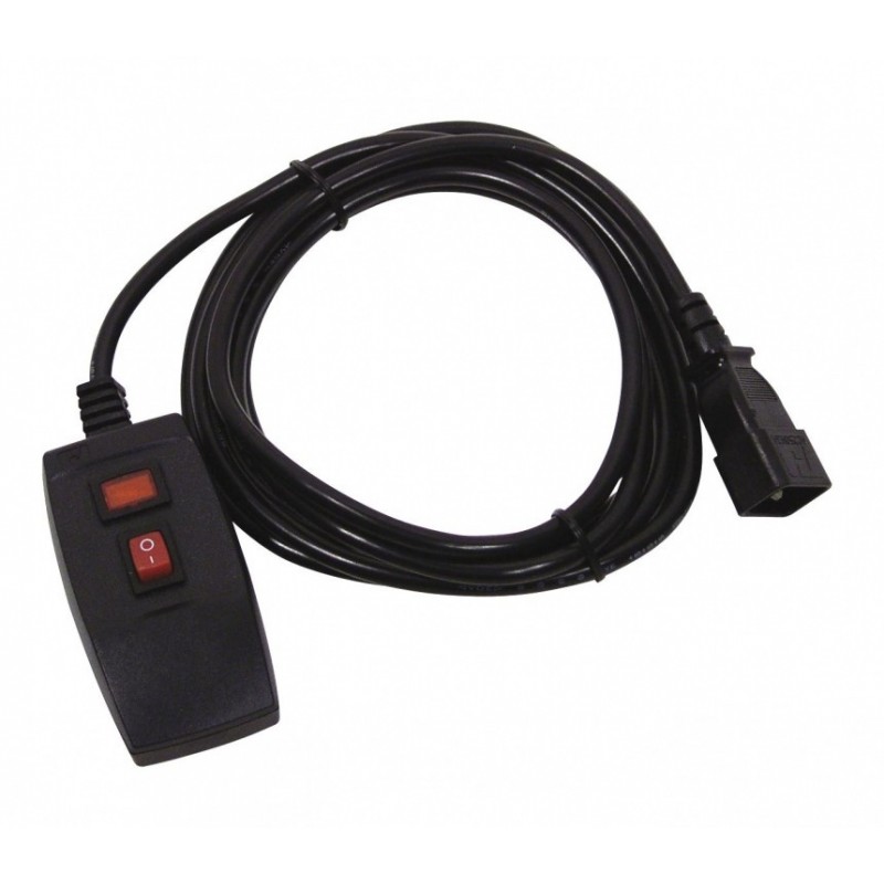 ANTARI F80Z - wytwornica dymu