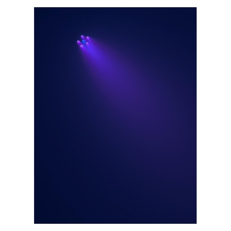 EUROLITE LED SLS-603 TCL + UV - Par Led