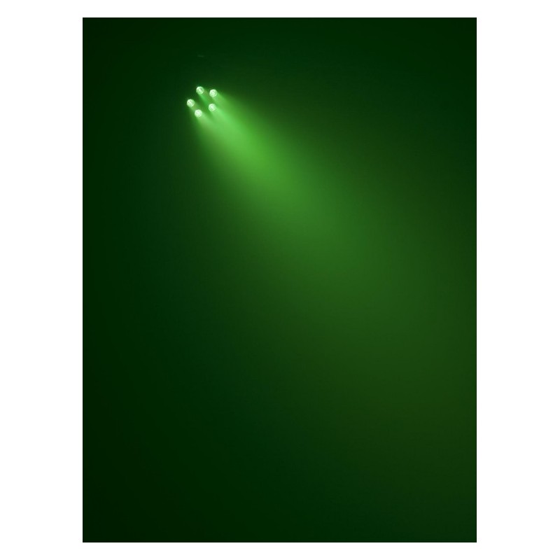 EUROLITE LED SLS-603 TCL + UV - Par Led