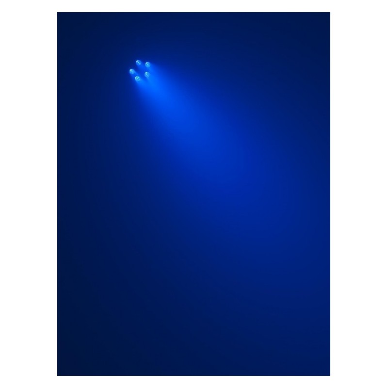 EUROLITE LED SLS-603 TCL + UV - Par Led