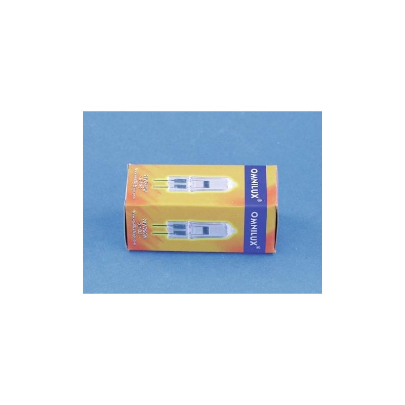 Omnilux EHJ 24Vsls250W - Żarówka