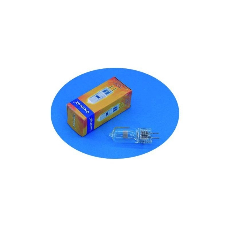 OMNILUX EVD 36V/400W 500h - żarówka halogenowa