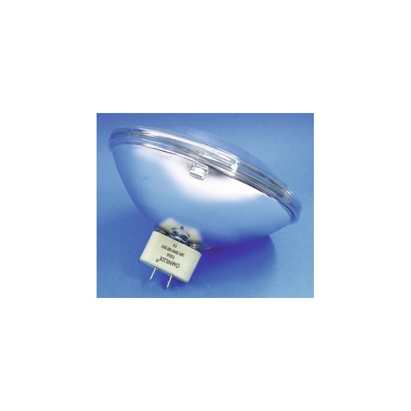 Omnilux 240Vsls500W MFL - żarówka PAR 64