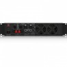 BEHRINGER ULTRAZONE KM1700 - wzmacniacz mocy