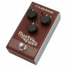 TC ELECTRONIC RUSTY FUZZ - efekt gitarowy