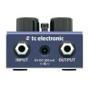 TC Electronic Thunderstorm Flanger - efekt gitarowy