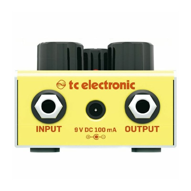 TC Electronic Afterglow Chorus - efekt gitarowy