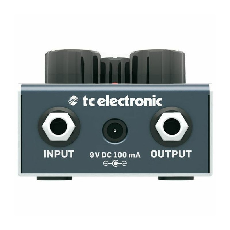 TC Electronic Grand Magus Distortion - efekt gitarowy