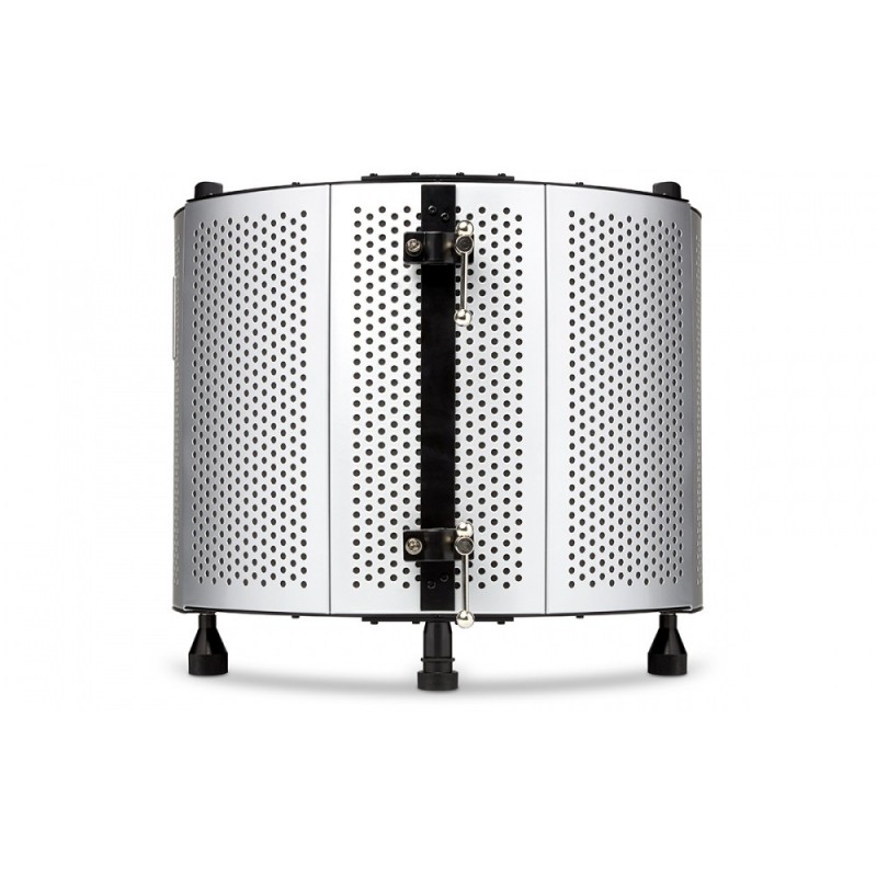 Marantz Sound Shield - kabina nagraniowa