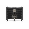 Marantz Sound Shield - kabina nagraniowa