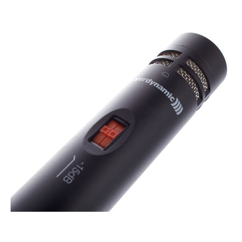 Beyerdynamic MC 930 Stereo ­set - zestaw mikrofonowy