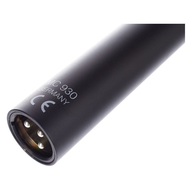 Beyerdynamic MC 930 Stereo ­set - zestaw mikrofonowy