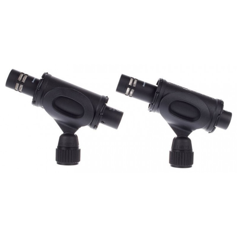 Beyerdynamic MC 930 Stereo ­set - zestaw mikrofonowy