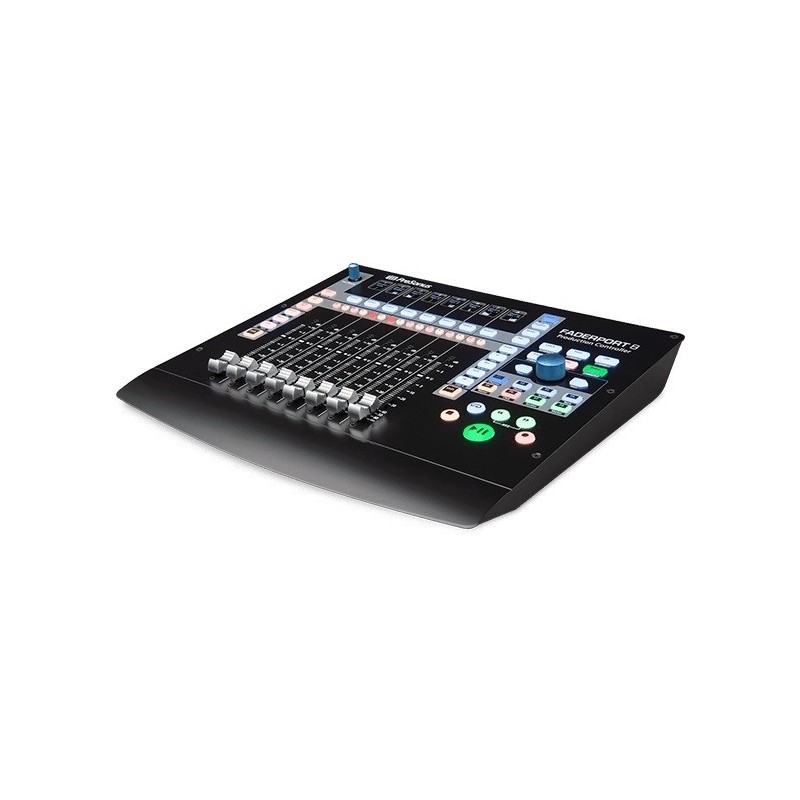 PRESONUS FaderPort 8 - kontroler USB