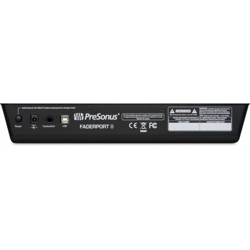 PRESONUS FaderPort 8 - kontroler USB