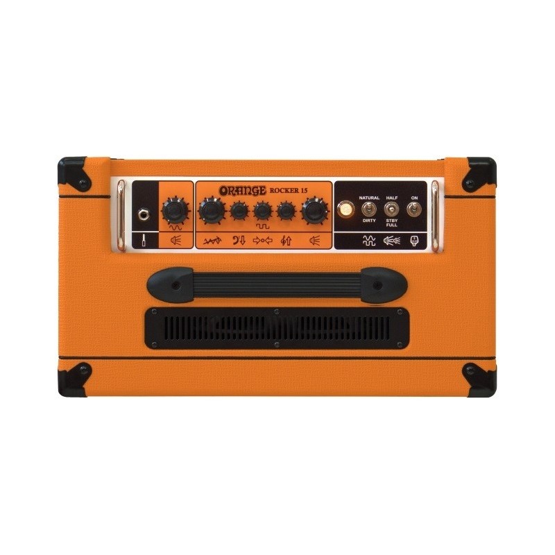 ORANGE ROCKER 15 - combo gitarowe