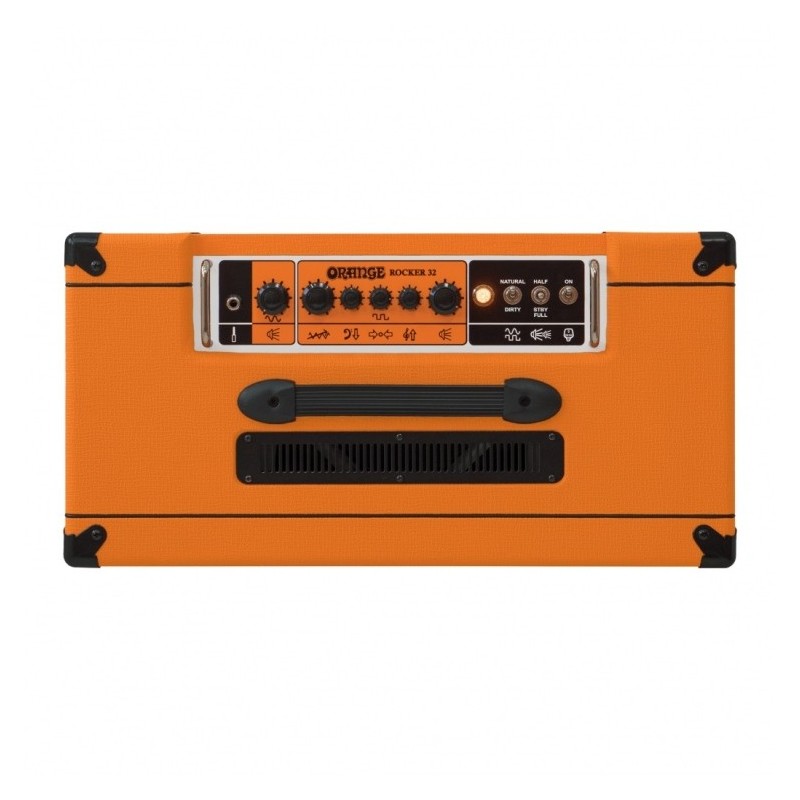 ORANGE ROCKER 32 - combo gitarowe