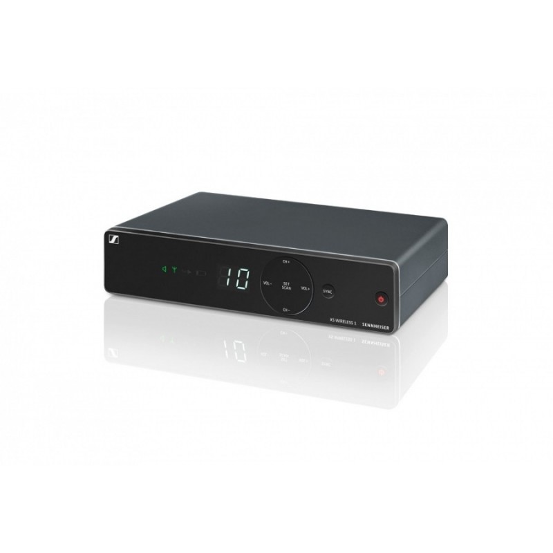 SENNHEISER XSW1-ME3 A - zestaw bezprzewodowy nagłowny