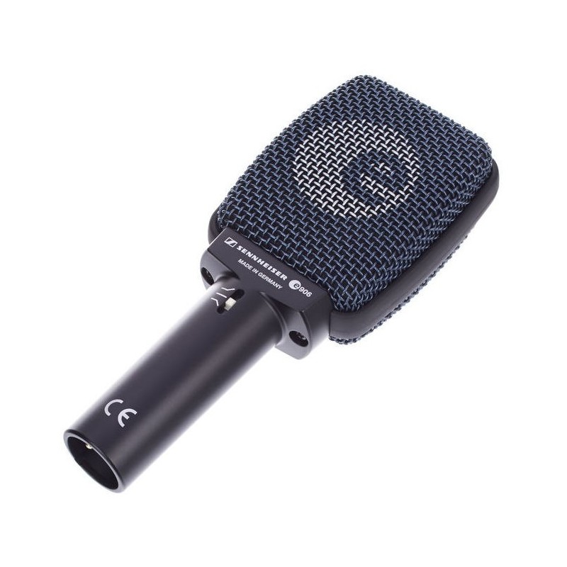 SENNHEISER e 906 - mikrofon instrumentalny