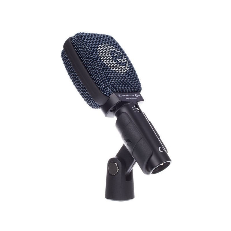 SENNHEISER e 906 - mikrofon instrumentalny