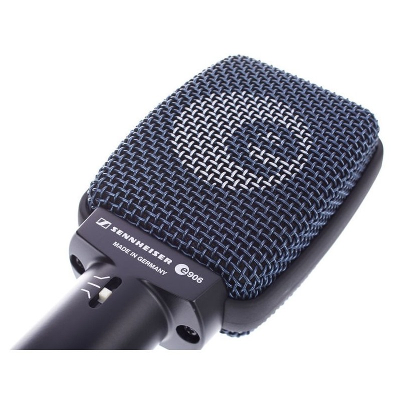 SENNHEISER e 906 - mikrofon instrumentalny
