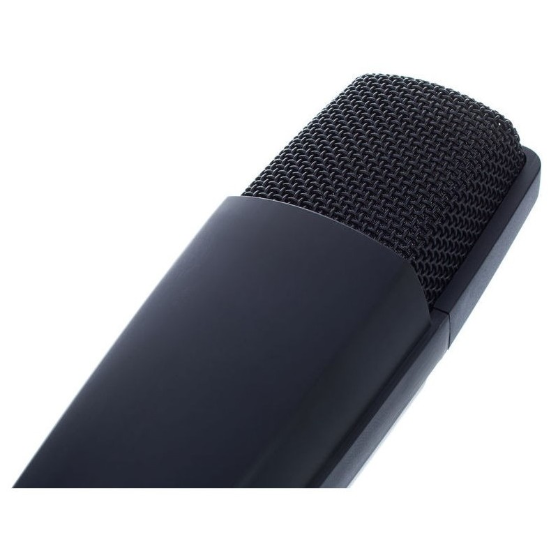 SENNHEISER MD 421-II - mikrofon dynamiczny