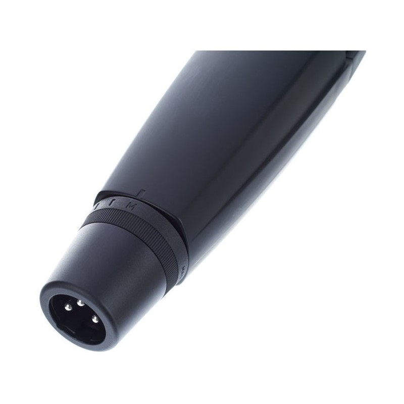 SENNHEISER MD 421-II - mikrofon dynamiczny