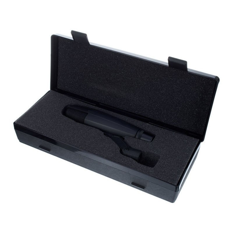 SENNHEISER MD 421-II - mikrofon dynamiczny