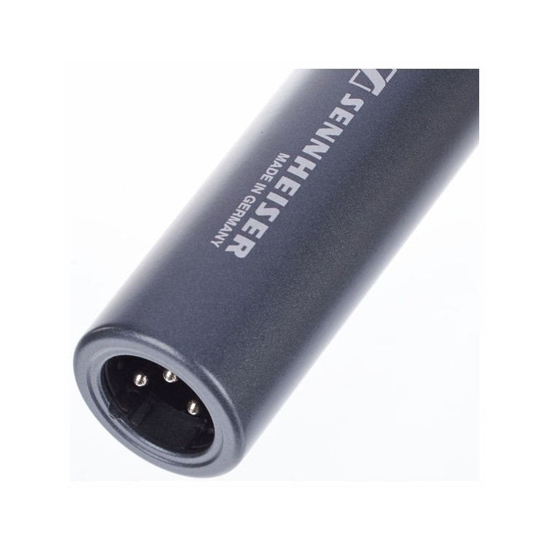 SENNHEISER e 865 S - mikrofon pojemnościowy