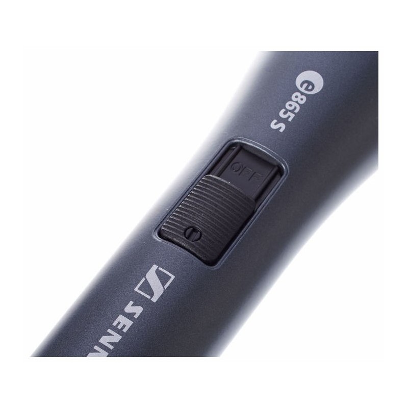 SENNHEISER e 865 S - mikrofon pojemnościowy