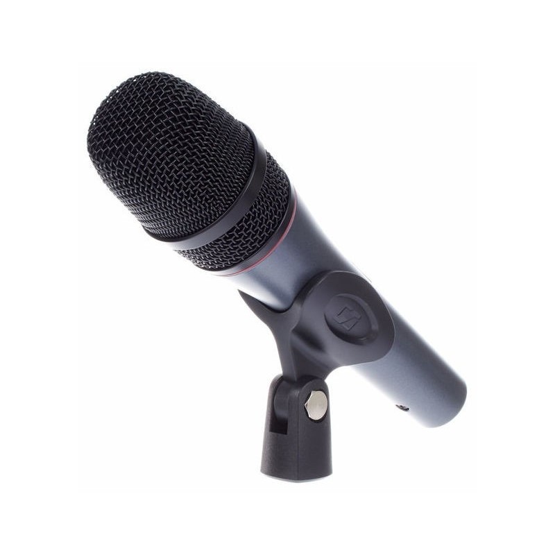 SENNHEISER e 865 S - mikrofon pojemnościowy