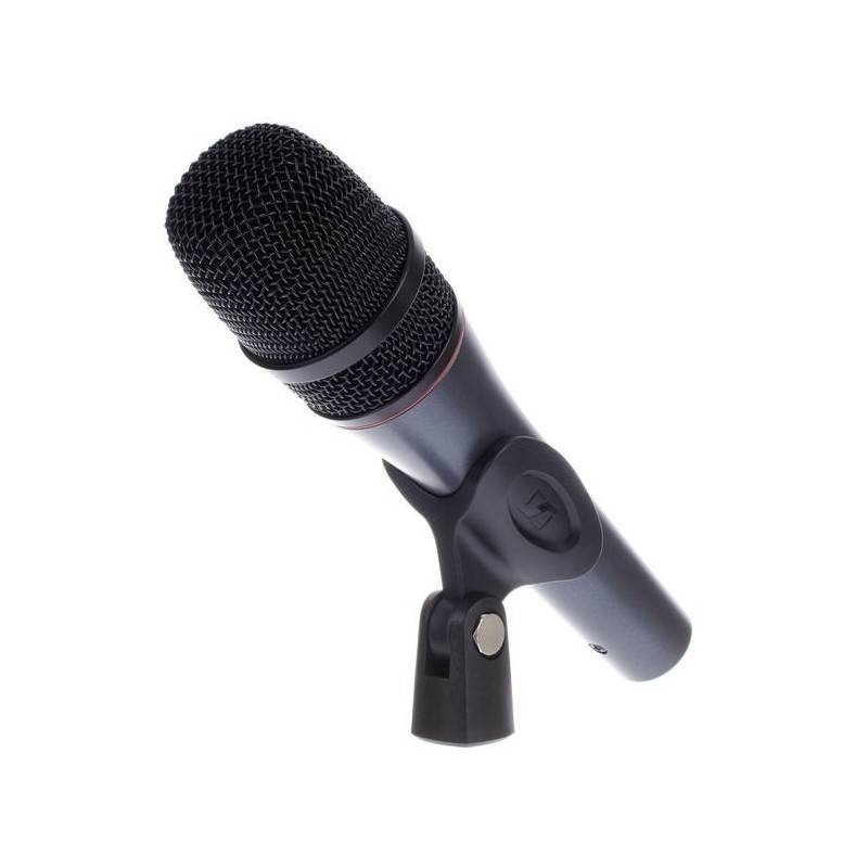 SENNHEISER e 865 - mikrofon pojemnościowy