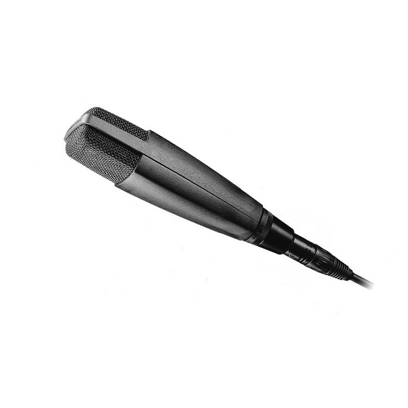 SENNHEISER MD 421-II - mikrofon dynamiczny