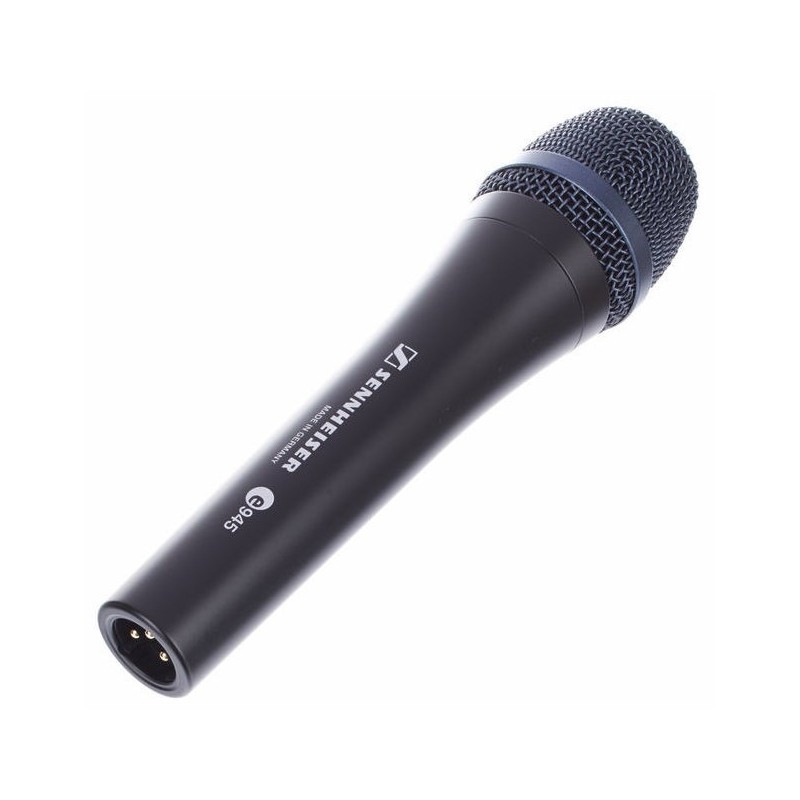 SENNHEISER e 945 - mikrofon dynamiczny