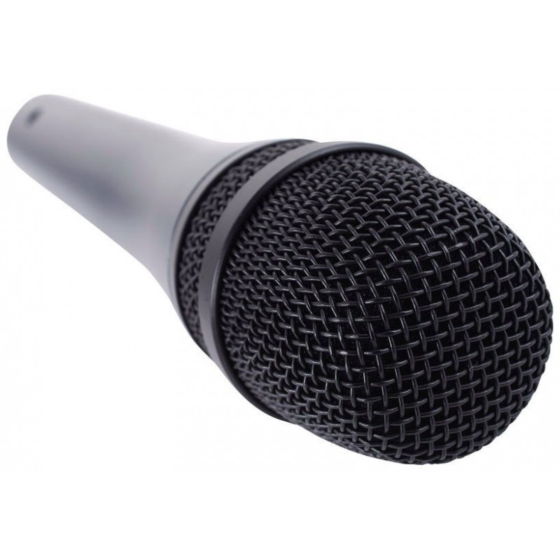 SENNHEISER e 845 - mikrofon dynamiczny