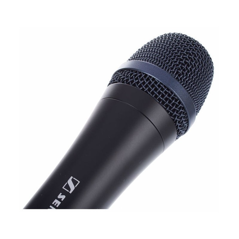 SENNHEISER e 945 - mikrofon dynamiczny