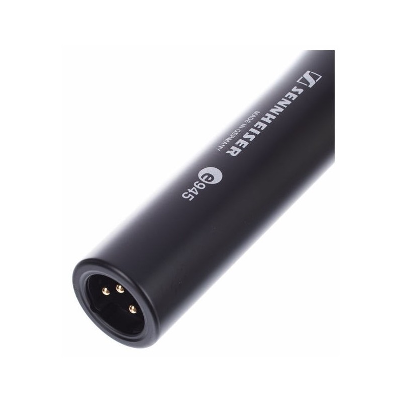 SENNHEISER e 945 - mikrofon dynamiczny