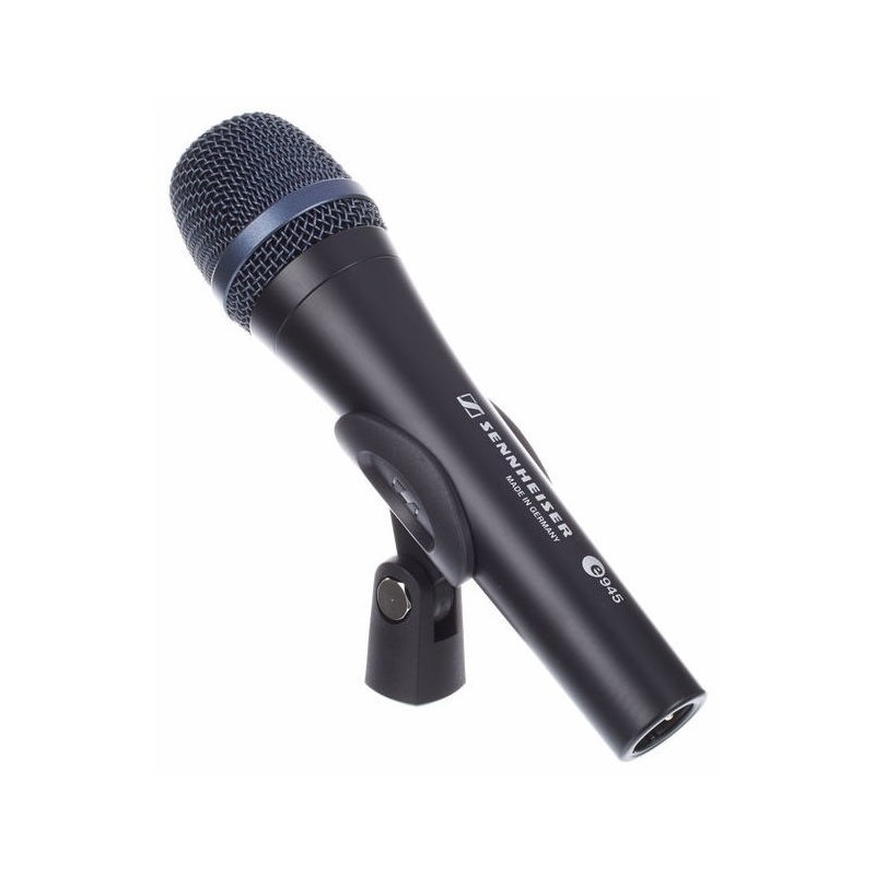 SENNHEISER e 945 - mikrofon dynamiczny