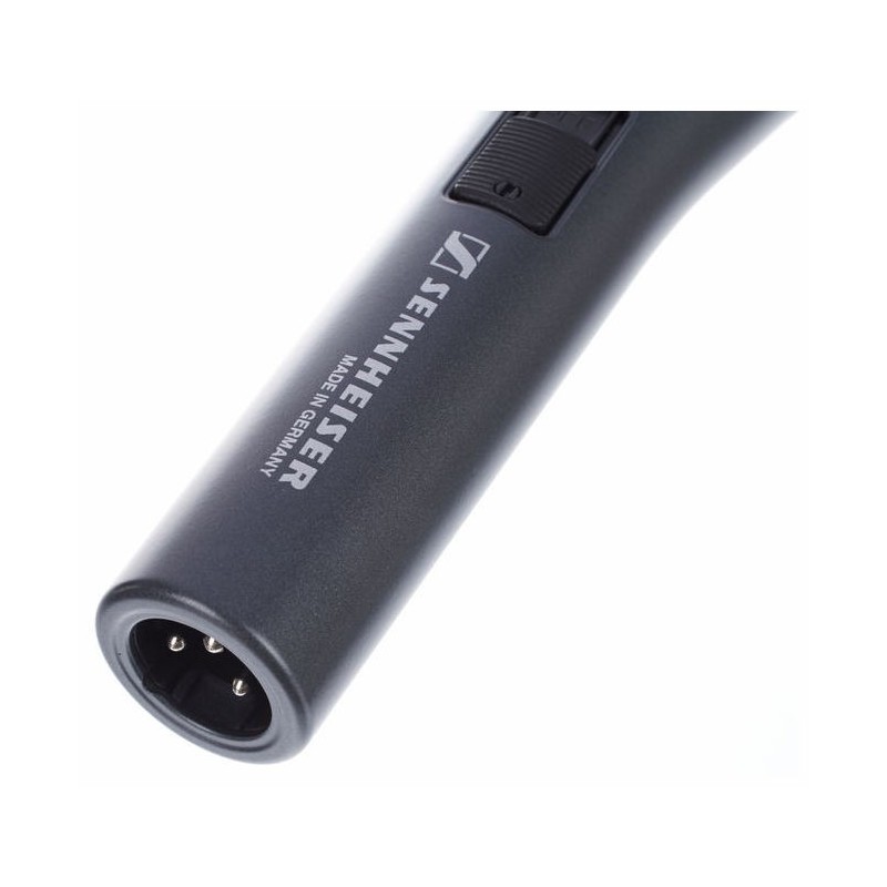 SENNHEISER e 845 S - mikrofon dynamiczny