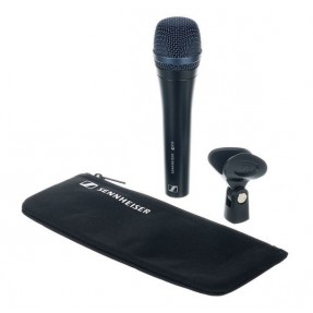SENNHEISER e 935 - mikrofon dynamiczny