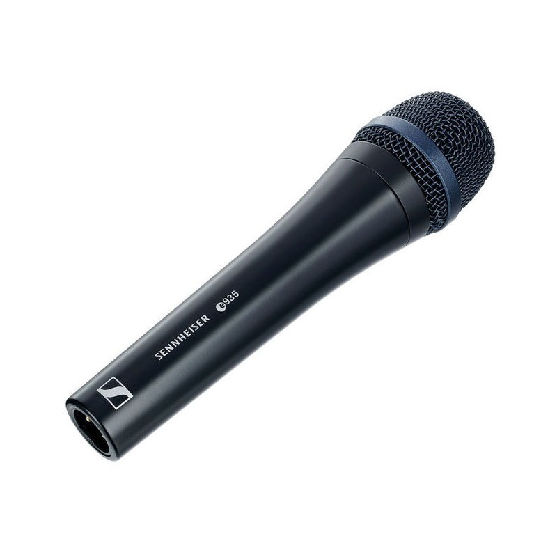 SENNHEISER e 935 - mikrofon dynamiczny