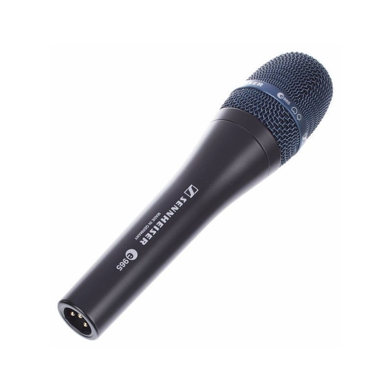 SENNHEISER e 965 - mikrofon pojemnościowy