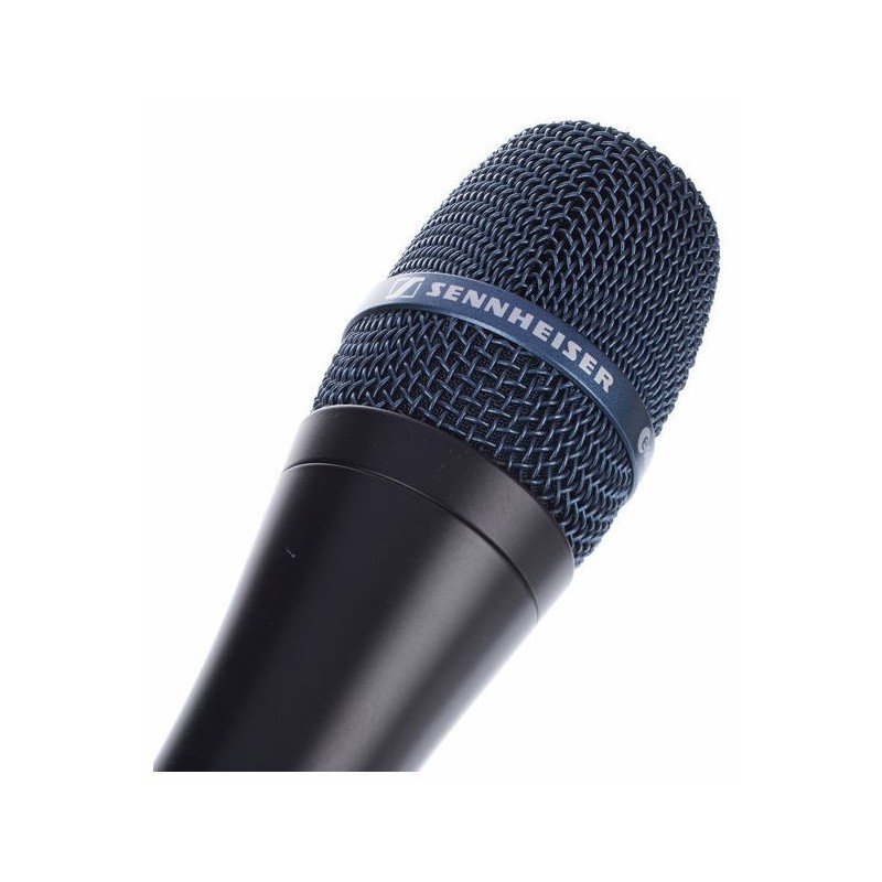SENNHEISER e 965 - mikrofon pojemnościowy