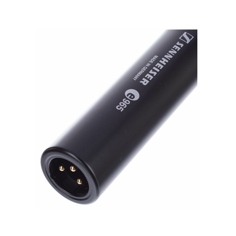 SENNHEISER e 965 - mikrofon pojemnościowy