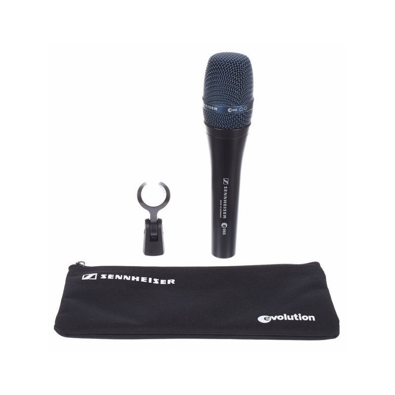 SENNHEISER e 965 - mikrofon pojemnościowy