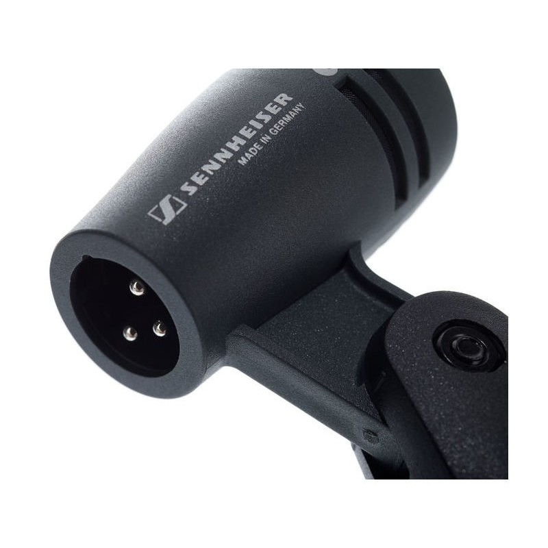 SENNHEISER e 604 - mikrofon do tomów i werbla