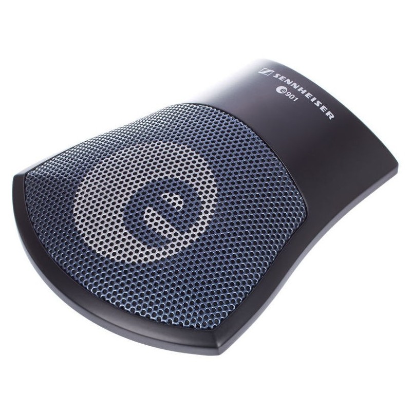 SENNHEISER e 901 - mikrofon pojemnościowy
