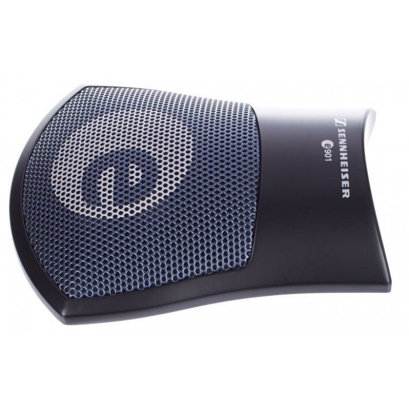 SENNHEISER e 901 - mikrofon pojemnościowy