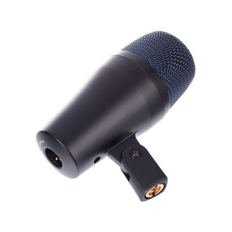 SENNHEISER e 902 - mikrofon instrumentalny