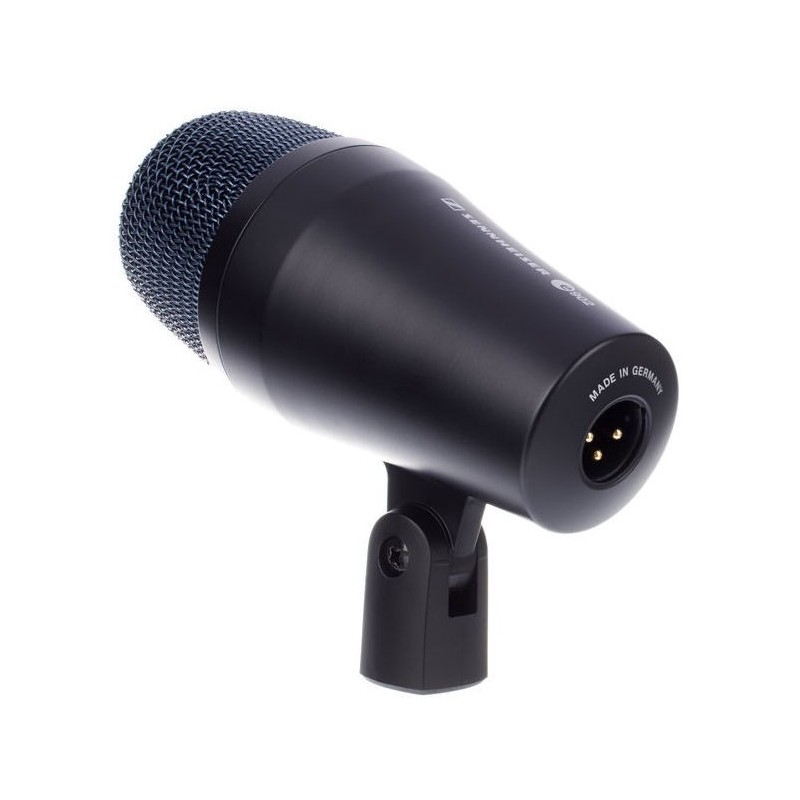 SENNHEISER e 902 - mikrofon instrumentalny